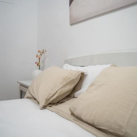 Bonito Piso En San Ildefonso - Centro Lejlighed Jaén Eksteriør billede